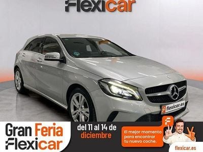 Mercedes A200