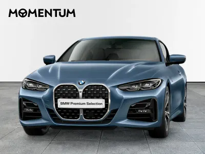 Usado BMW 420
