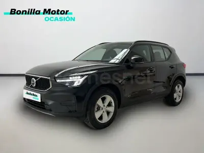 Usado Volvo XC40