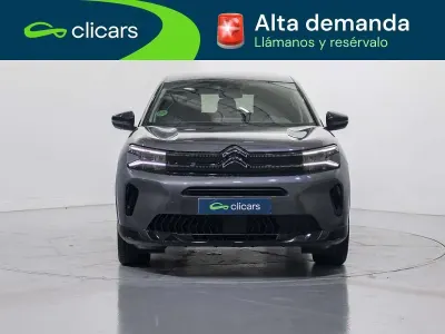 Usado Citroën C5 Aircross