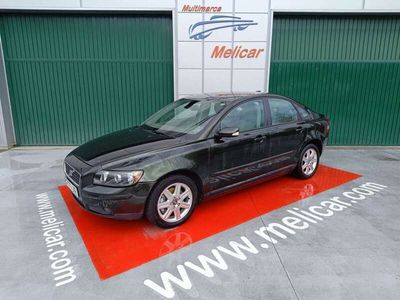 usado Volvo S40 2.0D Kinetic