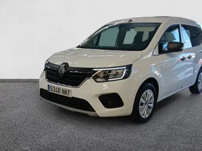 Nuevo Renault Kangoo 95 CV (69 kW) 2026 Monovolumen