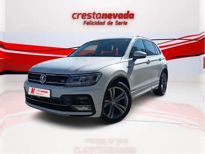 Usado Audi Q2 Advanced Plus 150 CV (110 kW) 2021 SUV