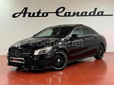 Mercedes CLA250