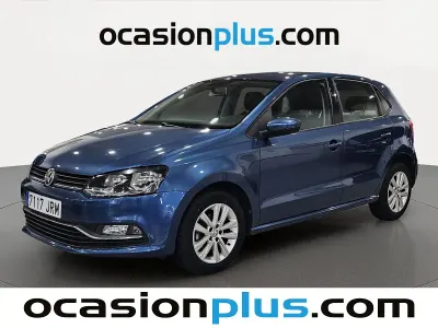 Usado VW Polo