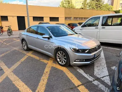 Usado VW Passat