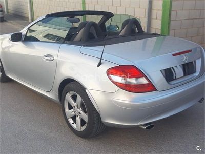 Mercedes SLK280