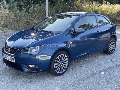 Seat Ibiza SC