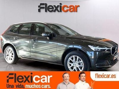 Gris Usado 2018 Volvo XC60 Inscription SUV | 27.990 € (Buen precio)