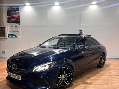 Mercedes CLA200