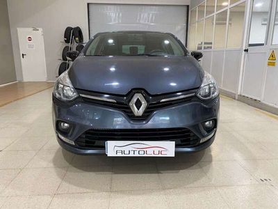 usado Renault Clio IV 