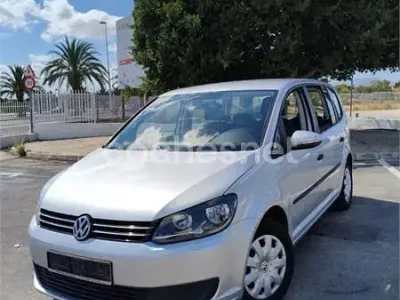 Usado VW Touran