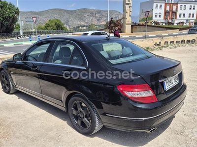 Mercedes C280