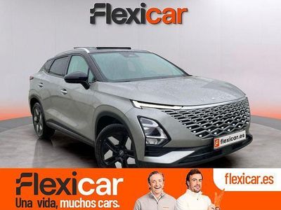 Usado Omoda 5 147 CV (108 kW) 2025 Gris SUV