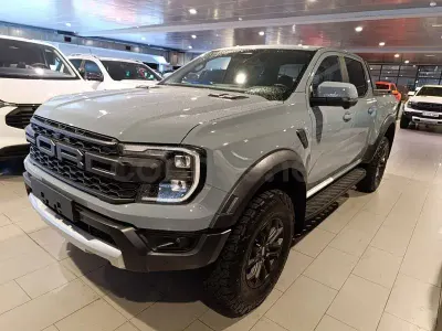 Nuevo Ford Ranger Raptor 210 CV (154 kW) 2026 Gris / plata Pickup/Camioneta