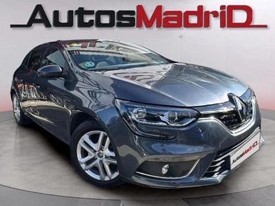 Usado Renault Mégane IV Life 95 CV (69 kW) 2020