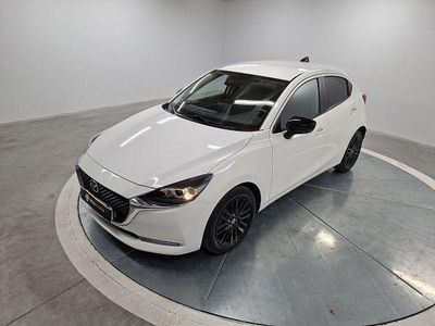 Otro Usado 2023 Mazda 2 Homura-Line Berlina | 18.990 € (Caro)