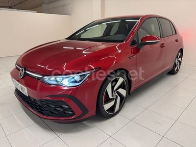 VW Golf VIII