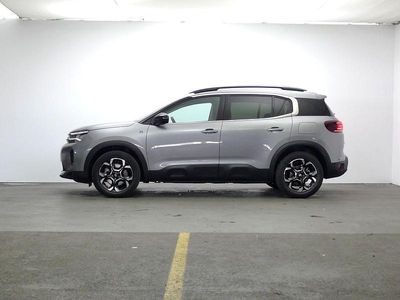 Brugt Citroën C5 Aircross Feel 225 HK (165 kW) 2023 Grå SUV