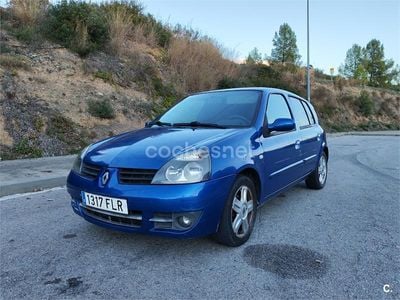 Renault Clio II