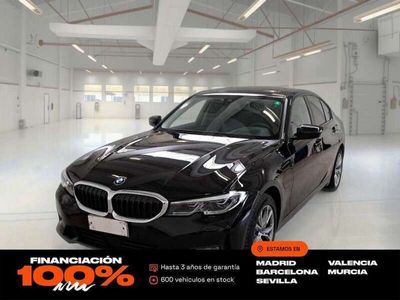 BMW 330e