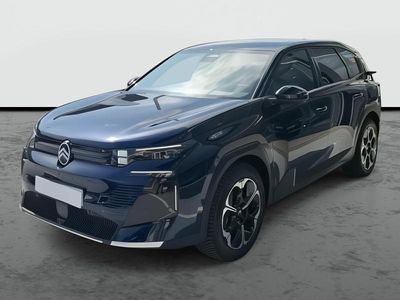 Usado Citroën C5 154 kW (210 CV) 2025 Azul eclipse Berlina