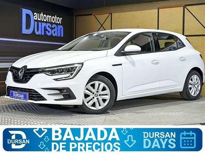 Renault Mégane IV