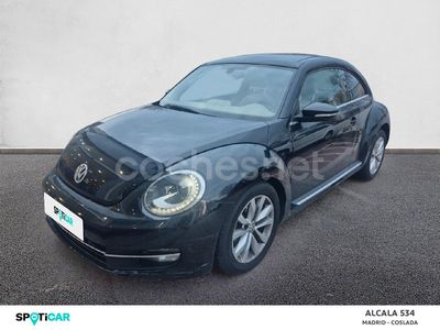 VW Beetle
