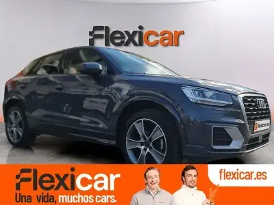Usado Audi Q2