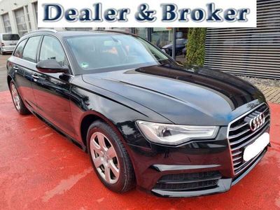 usado Audi A6 Avant 2.0TDI S-Tronic 140kW(4.75)