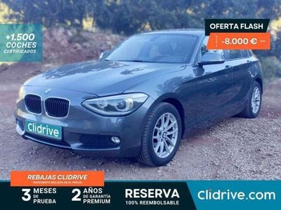 BMW 118