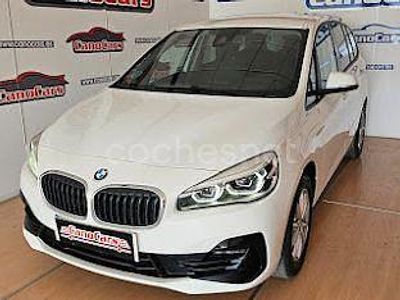 BMW 216