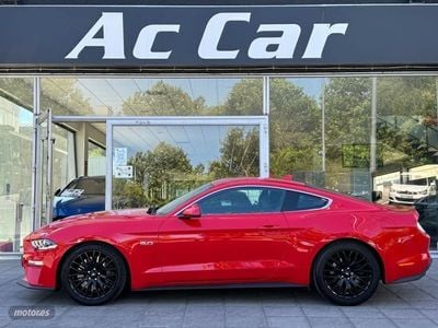 Ford Mustang GT