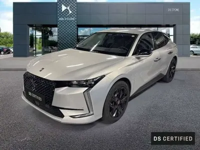 Usado DS Automobiles DS4