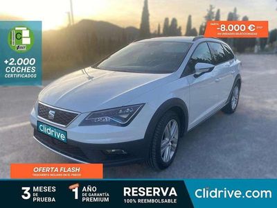 Seat Leon X-Perience