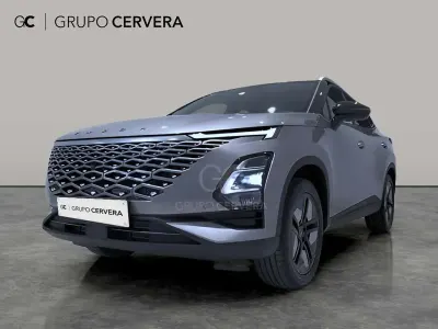 Nuevo Omoda 5 147 CV (108 kW) 2026 Gris SUV