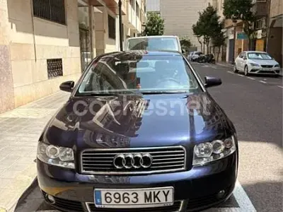 Usado Audi A4