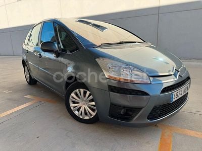 Citroën C4 Picasso