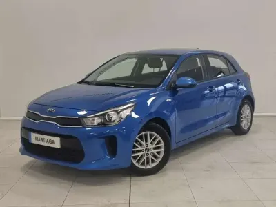 Usado Kia Rio