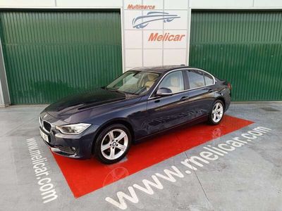 usado BMW 320 320 d Sport