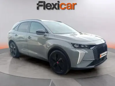 Usado DS Automobiles DS7 Crossback
