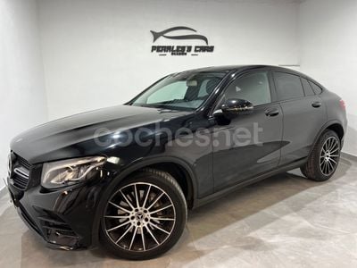 Mercedes GLC250