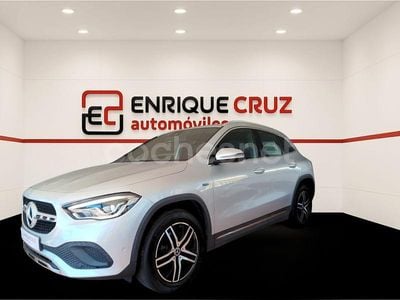 Mercedes GLA250