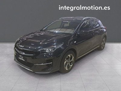 Usado Kia XCeed 119 CV (87 kW) 2022 Negro SUV