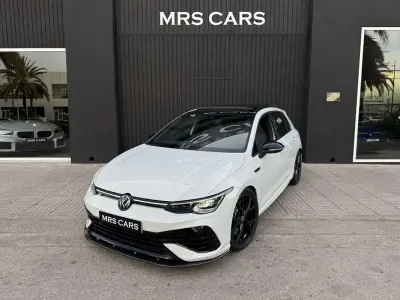 Usado VW Golf VIII R 320 CV (235 kW) 2023 Blanco Utilitario