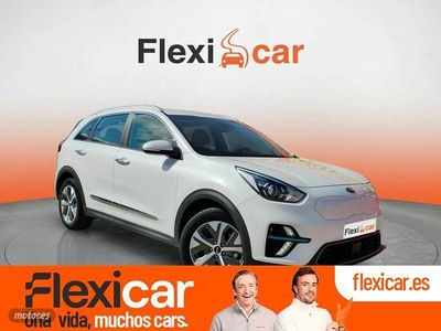 Usado Kia Niro 100 kW (136 CV) 2021 Blanco SUV