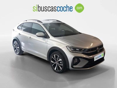 Nuevo VW Taigo R-line 116 CV (85 kW) 2026 Gris/plata SUV