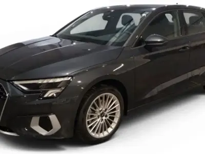 Usado Audi A3 Sportback e-tron