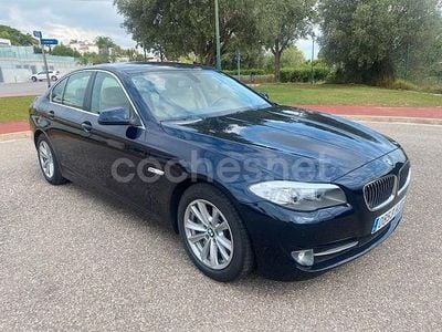 BMW 535