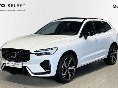 Usado 2023 Volvo XC60 Plus SUV | 47.500 € (Caro)